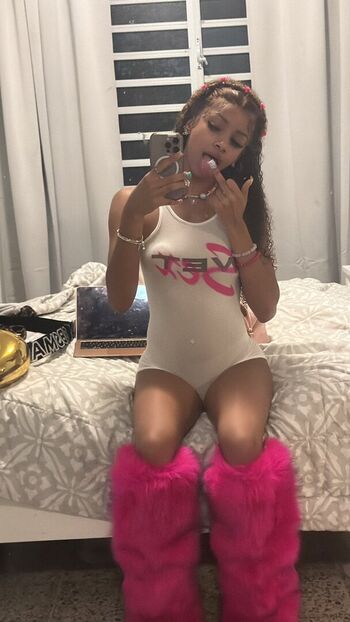 Full leaked Prettygirll mara private photo
