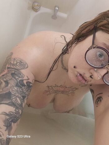 Full leaked Prettykatt private photo