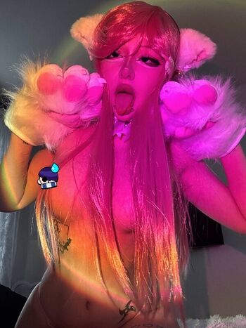 Full leaked Prettylyriqq private photo