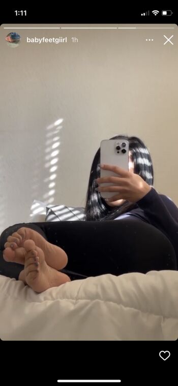 Full leaked Prettypetite private photo