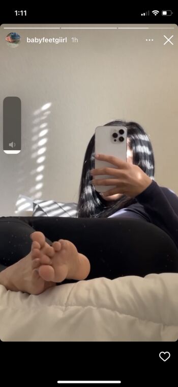 Full leaked Prettypetite private photo