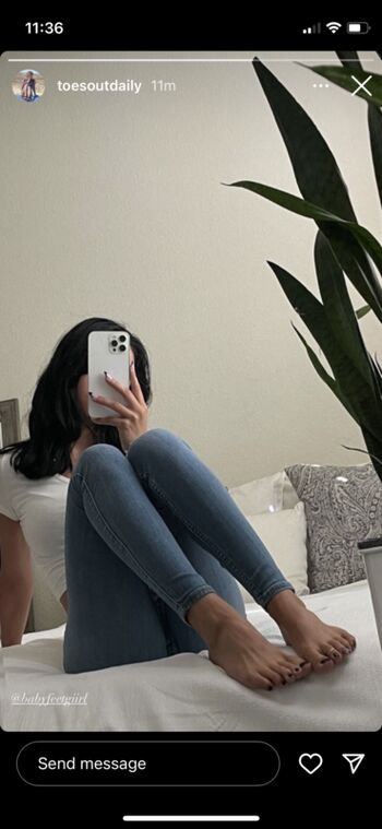 Full leaked Prettypetite private photo