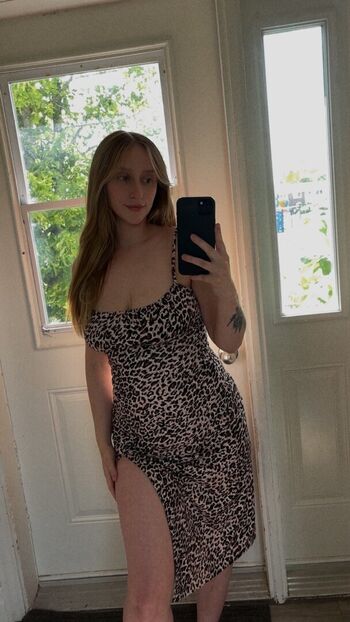 Full leaked Prettypixiek private photo