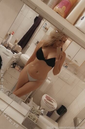 Full leaked Prettypunisher page private onlyfans photo