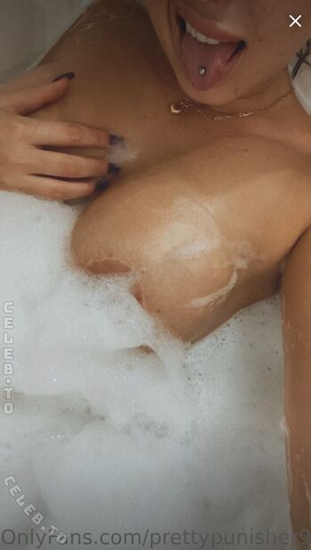 Full leaked Prettypunisher private onlyfans photo