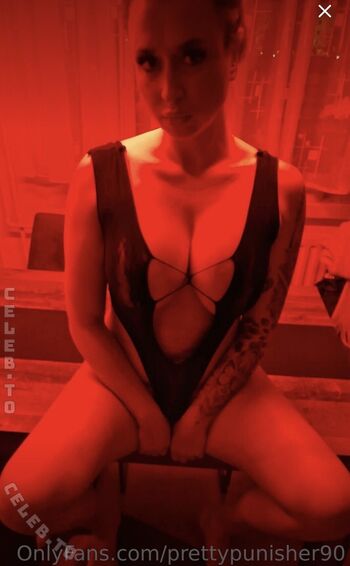 Full leaked Prettypunisher private onlyfans photo