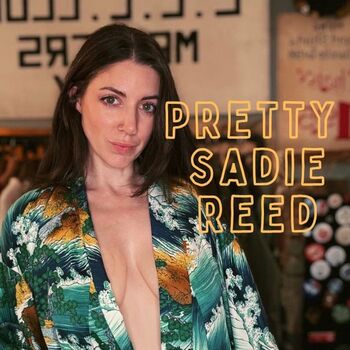Full leaked Prettysadiereed private photo