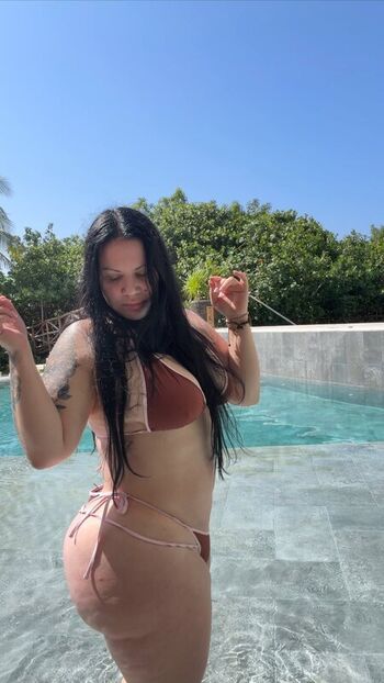 Full leaked Pria snow private photo