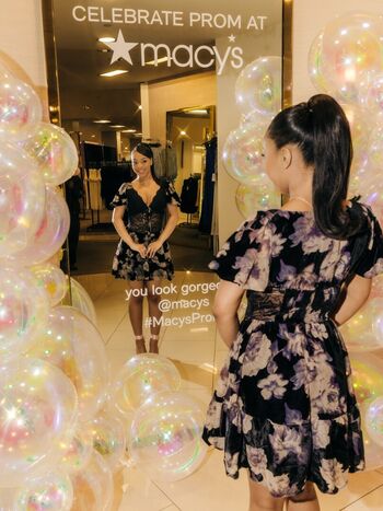 Full leaked Priah ferguson private onlyfans photo