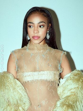Full leaked Priah ferguson private photo