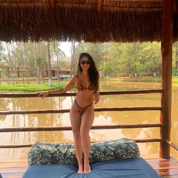 Full leaked Pricila castello branco pritello private photo