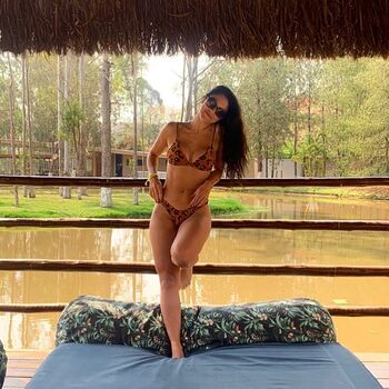 Full leaked Pricila castello branco pritello private photo