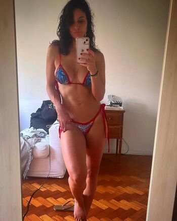 Full leaked Pricila castello branco pritello private photo