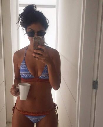 Full leaked Pricila castello branco pritello private photo