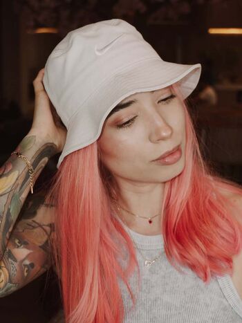 Full leaked Pridehurt private onlyfans photo