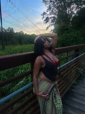 Full leaked Priestess xo private photo