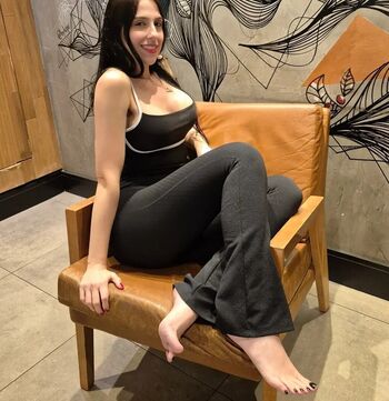 Full leaked Prii feet private onlyfans photo