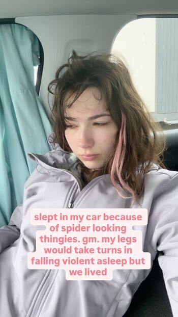 Full leaked Primatepaige private photo