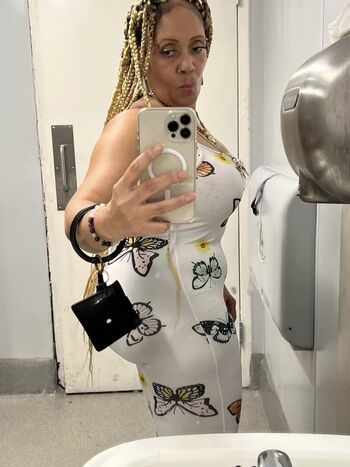 Full leaked Princedeborah private photo