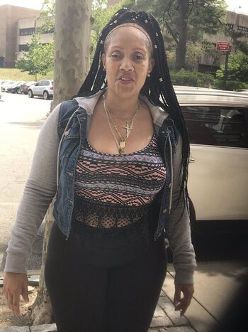Full leaked Princedeborah private photo