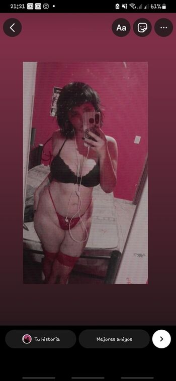 Full leaked Princesa brotedebambu private onlyfans photo