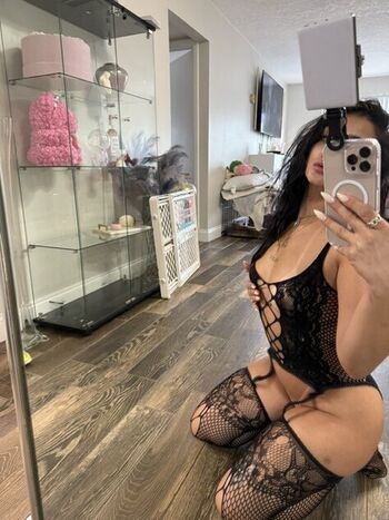 Full leaked Princesaxthalia page private onlyfans photo