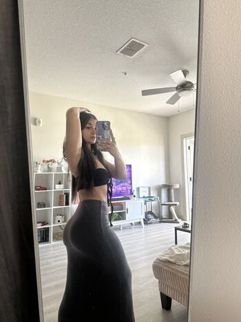 Full leaked Princesaxthalia private onlyfans photo