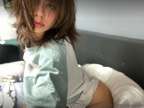 Full leaked Princesinhajujuba private photo