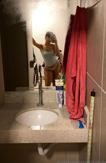 Full leaked Princesinhajujuba private photo