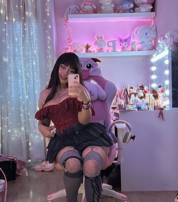 Full leaked Princesita private photo