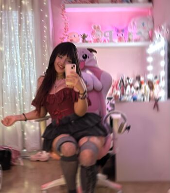 Full leaked Princesita private photo