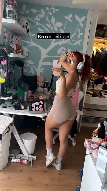Full leaked Princesita private photo