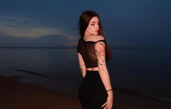 Full leaked Princess amy page private photo