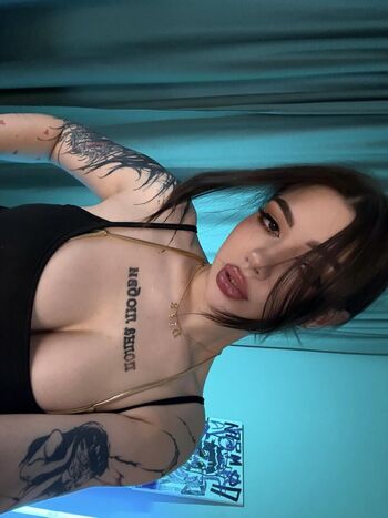 Full leaked Princess amy page private photo