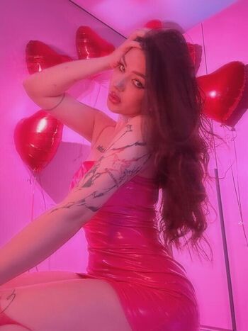 Full leaked Princess amy page private photo