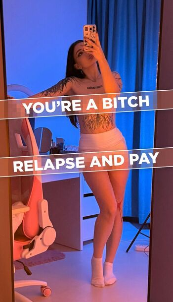Full leaked Princess amy page private photo