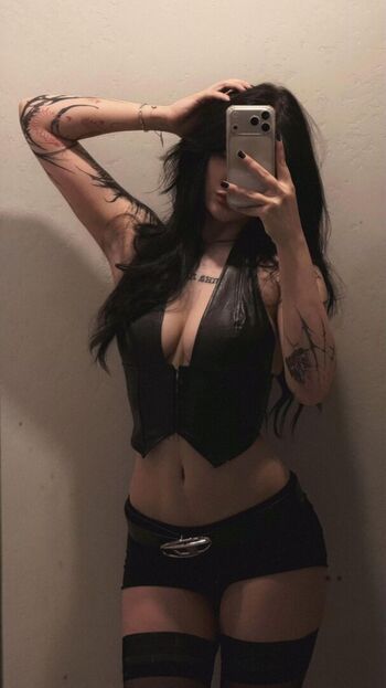 Full leaked Princess amy page private photo