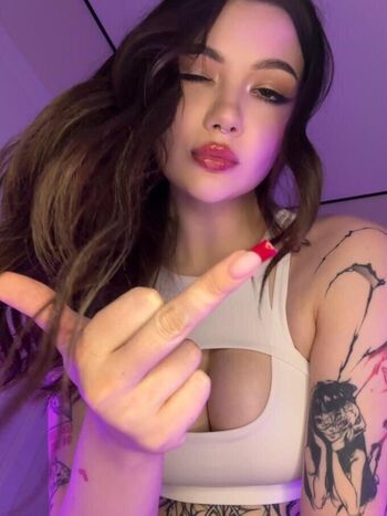 Full leaked Princess amy page private photo