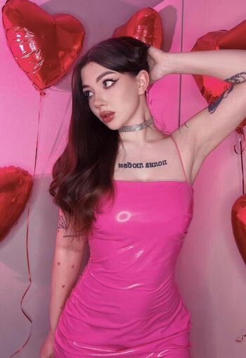 Full leaked Princess amy page private photo