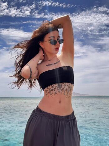 Full leaked Princess amy private photo
