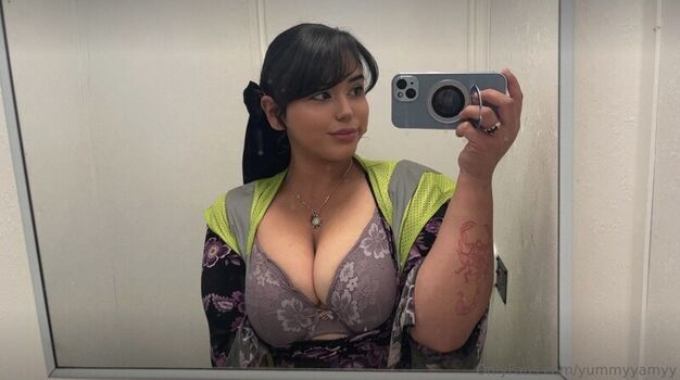 Full leaked Princess amy private photo