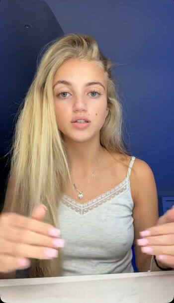 Full leaked Princess andre private onlyfans photo