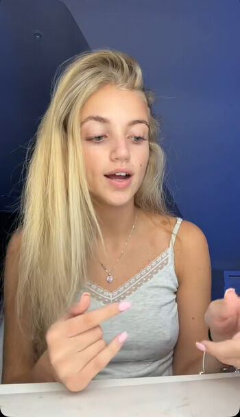 Full leaked Princess andre private onlyfans photo