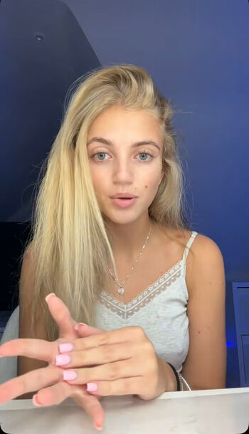 Full leaked Princess andre private onlyfans photo