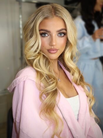 Full leaked Princess andre private photo