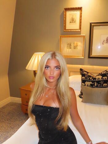Full leaked Princess andre page private photo
