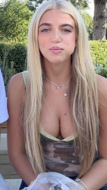 Full leaked Princess andre private photo