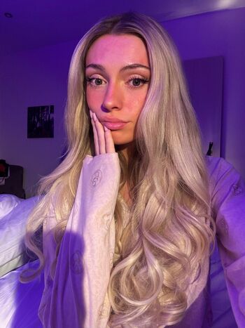 Full leaked Princess blair private photo