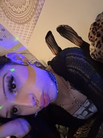Full leaked Princess dia private photo