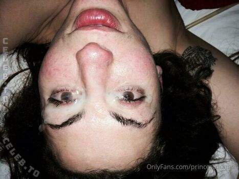 Princess Donna Dolore